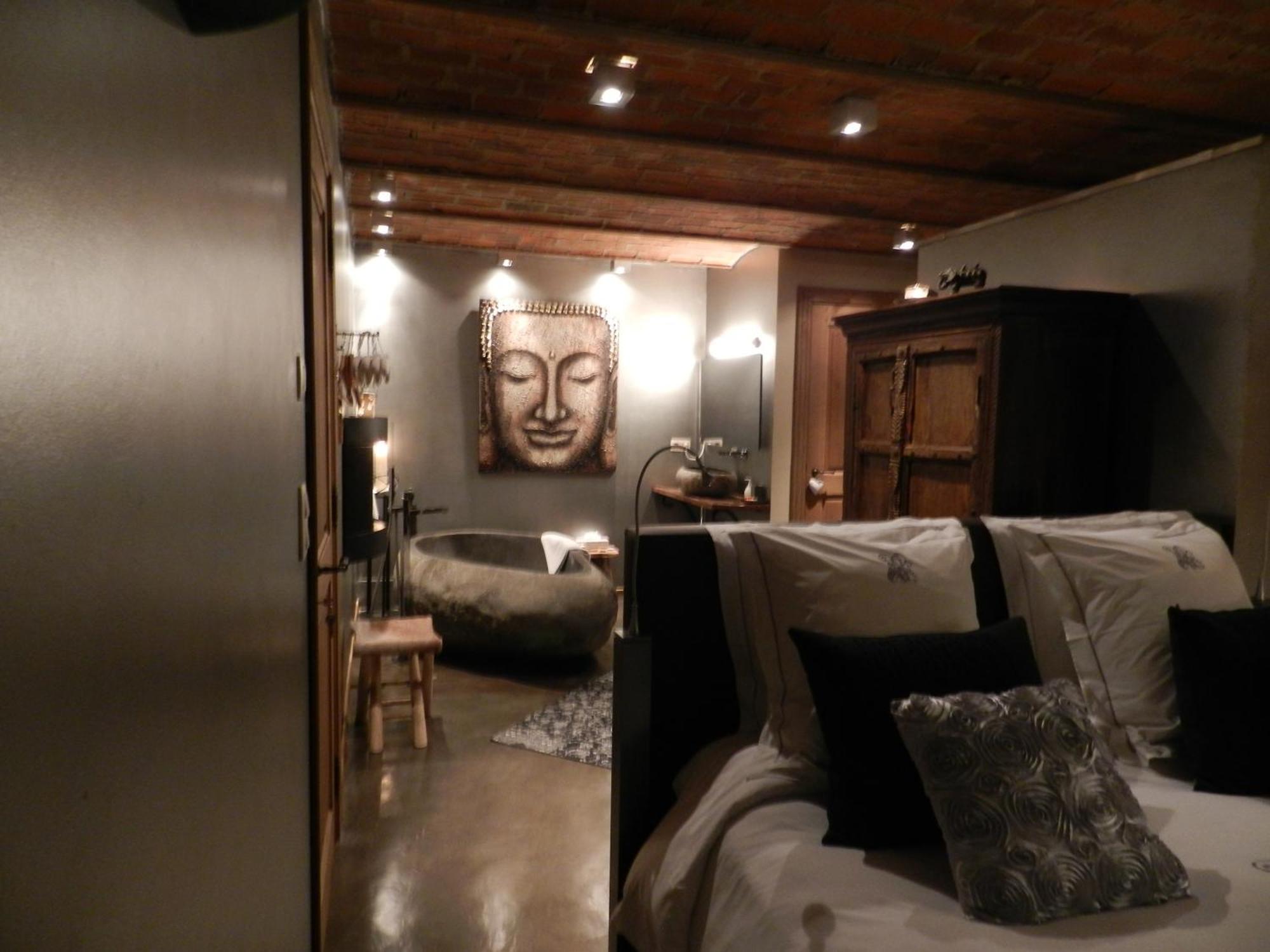 O Sixieme Sens Bed & Breakfast Williers Room photo